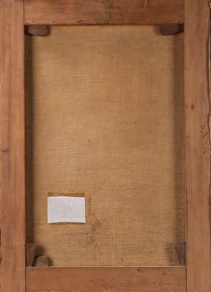 ELEUTERIO PAGLIANO : Il falconiere  - Asta Arte figurativa tra XIX e XX secolo - Associazione Nazionale - Case d'Asta italiane