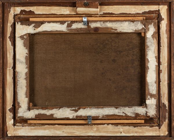 Andrea Marenzi : Val Brembana  - Asta Arte figurativa tra XIX e XX secolo - Associazione Nazionale - Case d'Asta italiane