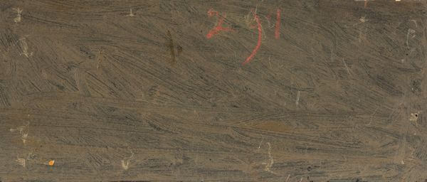 Galbusera (Scuola italiana, fine XIX - inizio XX secolo) : Lavori in campagna  - Asta Arte figurativa tra XIX e XX secolo - Associazione Nazionale - Case d'Asta italiane