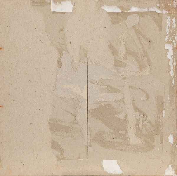 Matteo Olivero : Paesaggio fluviale  - Asta Arte figurativa tra XIX e XX secolo - Associazione Nazionale - Case d'Asta italiane