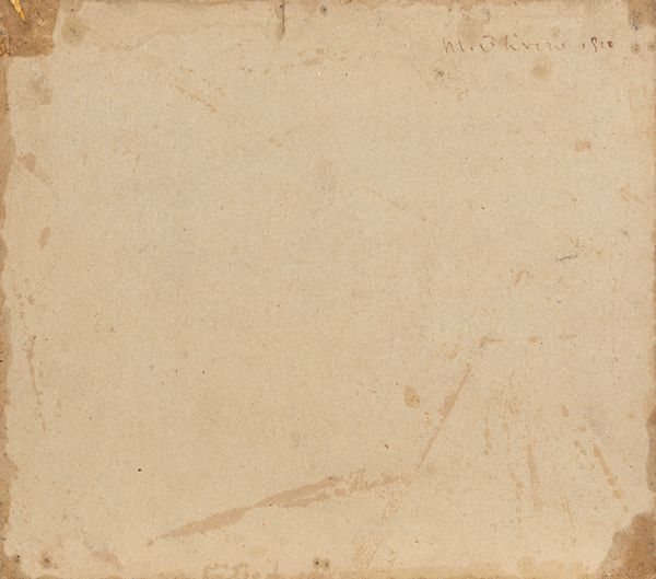 Matteo Olivero : Crepuscolo  - Asta Arte figurativa tra XIX e XX secolo - Associazione Nazionale - Case d'Asta italiane