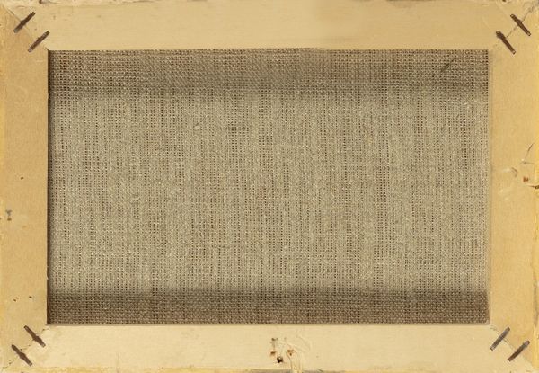 Giuseppe Haimann : Visione dolomitica  - Asta Arte figurativa tra XIX e XX secolo - Associazione Nazionale - Case d'Asta italiane