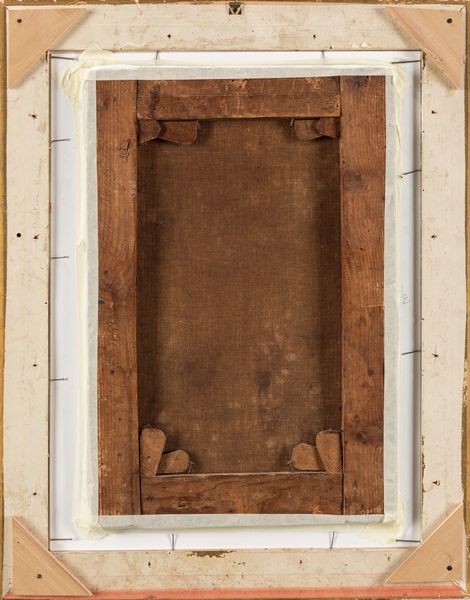 Enrico Reycend : L'atelier del pittore  - Asta Arte figurativa tra XIX e XX secolo - Associazione Nazionale - Case d'Asta italiane