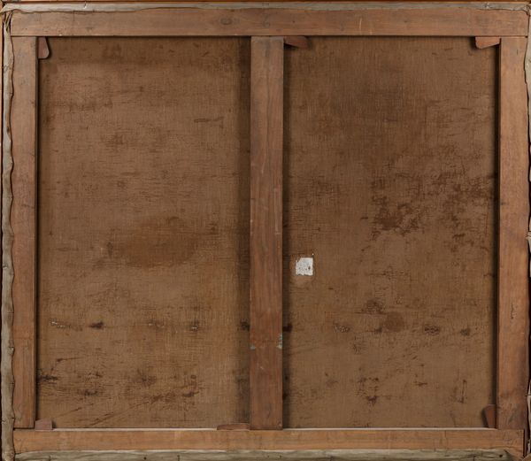 Giacinto Bo : La strada tra Santa Margherita Ligure e Portofino  - Asta Arte figurativa tra XIX e XX secolo - Associazione Nazionale - Case d'Asta italiane