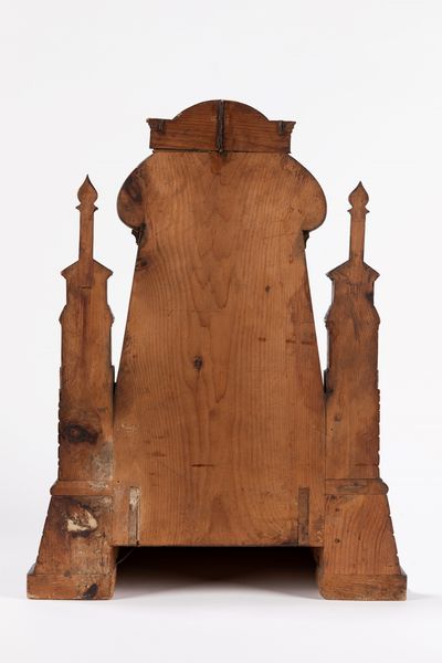 Cesare Zocchi : Progetto per il monumento a Dante  - Asta Arte figurativa tra XIX e XX secolo - Associazione Nazionale - Case d'Asta italiane