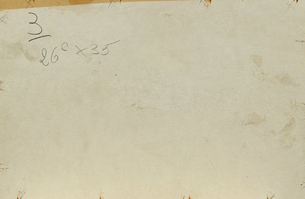 Giuseppe Haimann : Betlemme  - Asta Arte figurativa tra XIX e XX secolo - Associazione Nazionale - Case d'Asta italiane