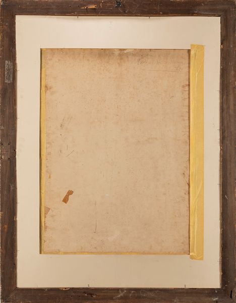 Alberto Pisa : Ave Maria  - Asta Arte figurativa tra XIX e XX secolo - Associazione Nazionale - Case d'Asta italiane