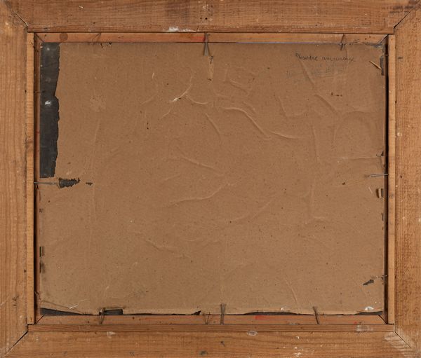 Richard Durando-Togo : Desordre amoureux  - Asta Arte figurativa tra XIX e XX secolo - Associazione Nazionale - Case d'Asta italiane