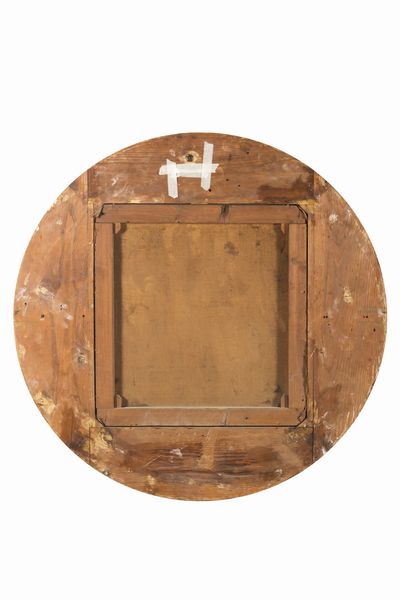 Giuseppe Sciuti : Ritratto del signor A. C.  - Asta Arte figurativa tra XIX e XX secolo - Associazione Nazionale - Case d'Asta italiane