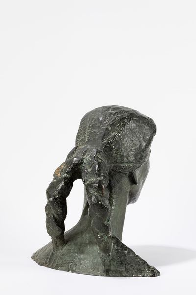 Semiramis Zorlu : Ritratto femminile  - Asta Arte figurativa tra XIX e XX secolo - Associazione Nazionale - Case d'Asta italiane