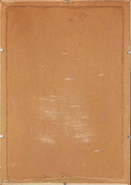 Mario Fattori : Gli ombrellai; Interno rustico  - Asta Arte figurativa tra XIX e XX secolo - Associazione Nazionale - Case d'Asta italiane