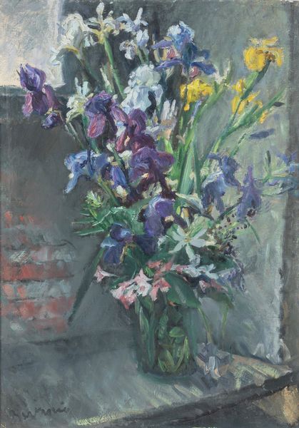 Giacomo Bertucci : Ireos  - Asta Arte figurativa tra XIX e XX secolo - Associazione Nazionale - Case d'Asta italiane