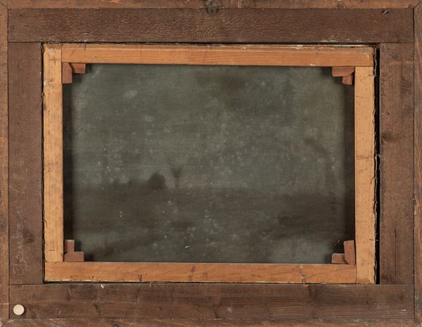 Athos Brioschi : Il ritorno dai campi  - Asta Arte figurativa tra XIX e XX secolo - Associazione Nazionale - Case d'Asta italiane