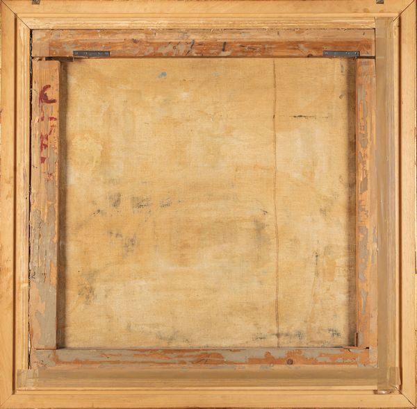 Piero Ferruccio Baruffi detto Ferruccio da Caravaggio : Il Naviglio  - Asta Arte figurativa tra XIX e XX secolo - Associazione Nazionale - Case d'Asta italiane