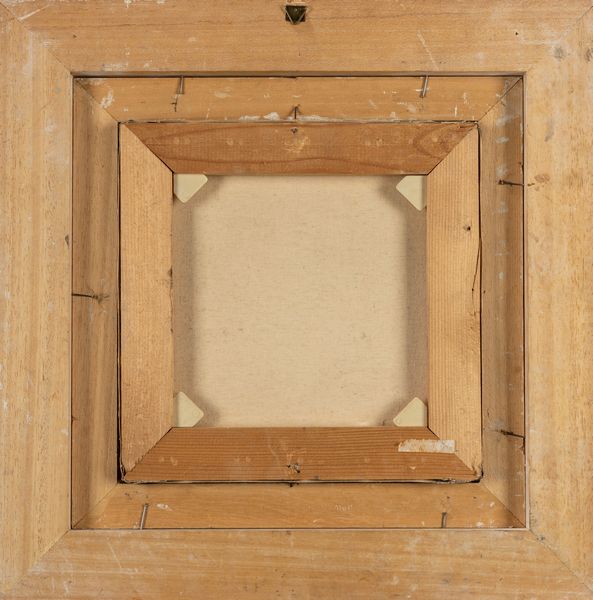 Sergio Saccomandi : Profilo  - Asta Arte figurativa tra XIX e XX secolo - Associazione Nazionale - Case d'Asta italiane