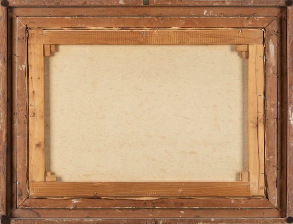 Ivan Karpoff : Ticino verso Pavia  - Asta Arte figurativa tra XIX e XX secolo - Associazione Nazionale - Case d'Asta italiane