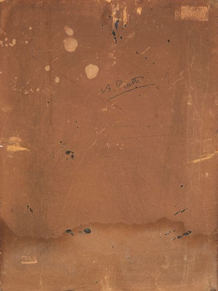 Antonio Piatti : La glicina  - Asta Arte figurativa tra XIX e XX secolo - Associazione Nazionale - Case d'Asta italiane