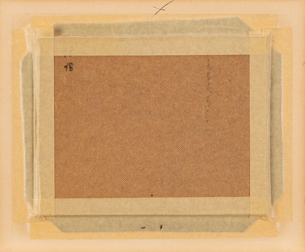 Francesco Gibelli : Milano, Porta Garibaldi; Milano, la Darsena  - Asta Arte figurativa tra XIX e XX secolo - Associazione Nazionale - Case d'Asta italiane