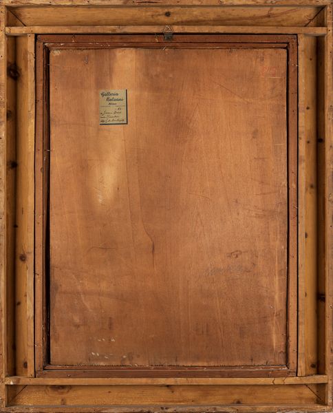 Giovanni Brivio : Crisantemi gialli  - Asta Arte figurativa tra XIX e XX secolo - Associazione Nazionale - Case d'Asta italiane