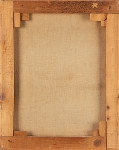 Vittorio Gussoni : Amore materno  - Asta Arte figurativa tra XIX e XX secolo - Associazione Nazionale - Case d'Asta italiane