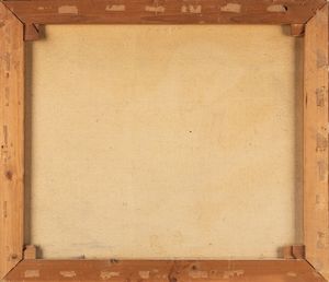 Tito Corbella : Piccolo violinista girovago  - Asta Arte figurativa tra XIX e XX secolo - Associazione Nazionale - Case d'Asta italiane