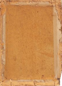 Alessandro Milesi : Piccolo marinaio  - Asta Arte figurativa tra XIX e XX secolo - Associazione Nazionale - Case d'Asta italiane