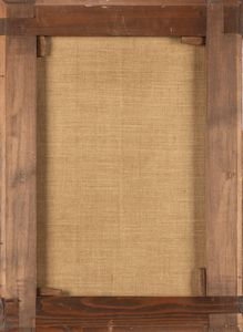 Ernesto Fontana : Ritratto femminile  - Asta Arte figurativa tra XIX e XX secolo - Associazione Nazionale - Case d'Asta italiane