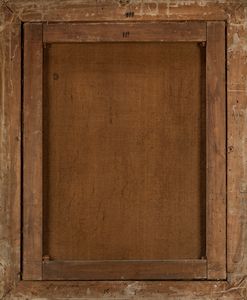 Scuola italiana, secolo XIX : Fratellini  - Asta Arte figurativa tra XIX e XX secolo - Associazione Nazionale - Case d'Asta italiane