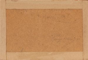 Berto Ferrari : Riviera di levante  - Asta Arte figurativa tra XIX e XX secolo - Associazione Nazionale - Case d'Asta italiane