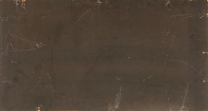 Vittorio Bussolino : Al pascolo  - Asta Arte figurativa tra XIX e XX secolo - Associazione Nazionale - Case d'Asta italiane