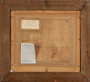 Domenico De Vanna : Ravello  - Asta Arte figurativa tra XIX e XX secolo - Associazione Nazionale - Case d'Asta italiane