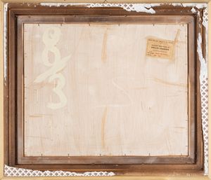 Emilio Sobrero : Roma, Piazza San Pietro  - Asta Arte figurativa tra XIX e XX secolo - Associazione Nazionale - Case d'Asta italiane