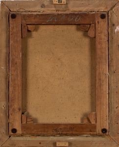 Mario Pobbiati : Ritratto femminile  - Asta Arte figurativa tra XIX e XX secolo - Associazione Nazionale - Case d'Asta italiane