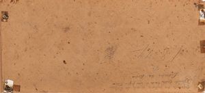 Oreste Da Molin : Nudo per l'Abele morente  - Asta Arte figurativa tra XIX e XX secolo - Associazione Nazionale - Case d'Asta italiane