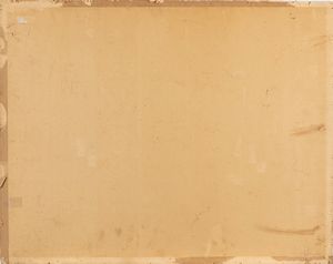 Ettore Tito : Nudo femminile in riva al fiume  - Asta Arte figurativa tra XIX e XX secolo - Associazione Nazionale - Case d'Asta italiane