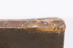 Francesco Hayez : Odalisca  - Asta Arte figurativa tra XIX e XX secolo - Associazione Nazionale - Case d'Asta italiane