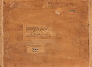 Leonardo Dudreville : Conchiglie  - Asta Arte figurativa tra XIX e XX secolo - Associazione Nazionale - Case d'Asta italiane