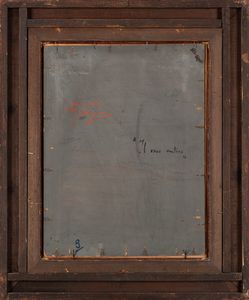 RICCARDO PELLEGRINI : Il vaso antico  - Asta Arte figurativa tra XIX e XX secolo - Associazione Nazionale - Case d'Asta italiane