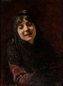 Roberto Fontana - Ritratto