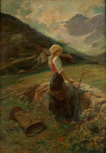 Stefano Bersani - Contadinella