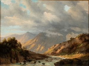 Andrea Marenzi - Val Brembana