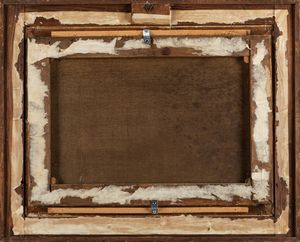 Andrea Marenzi : Val Brembana  - Asta Arte figurativa tra XIX e XX secolo - Associazione Nazionale - Case d'Asta italiane