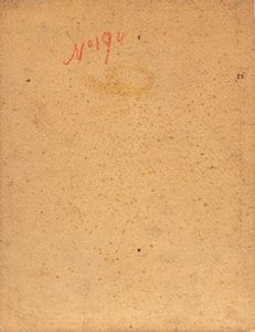 Galbusera (Scuola italiana, fine XIX - inizio XX secolo) : La passeggiata  - Asta Arte figurativa tra XIX e XX secolo - Associazione Nazionale - Case d'Asta italiane