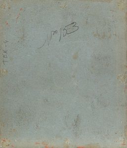 Galbusera (Scuola italiana, fine XIX - inizio XX secolo) : Interno di chiesa  - Asta Arte figurativa tra XIX e XX secolo - Associazione Nazionale - Case d'Asta italiane