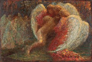 Stefano Baghino - Visione