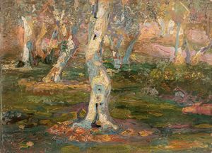 Ernesto Barbero - Bosco