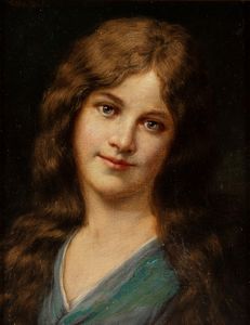 Ludwig Ferdinand Graf - Anneth