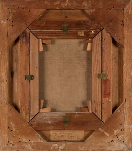 Ludwig Ferdinand Graf : Anneth  - Asta Arte figurativa tra XIX e XX secolo - Associazione Nazionale - Case d'Asta italiane