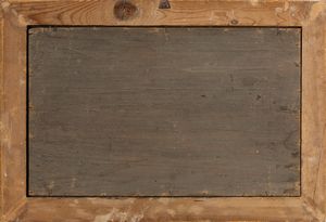 ERNESTO RAYPER : Riomaggiore  - Asta Arte figurativa tra XIX e XX secolo - Associazione Nazionale - Case d'Asta italiane