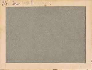 Silvio Bicchi : Caffè a Viareggio  - Asta Arte figurativa tra XIX e XX secolo - Associazione Nazionale - Case d'Asta italiane